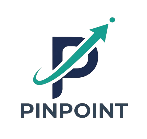 pinpoint